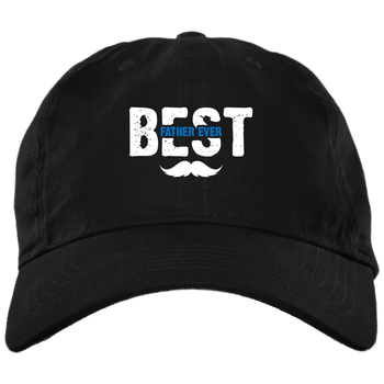 Best Father Ever Mens Hat for Dad, Hats - Daily Offers And Steals