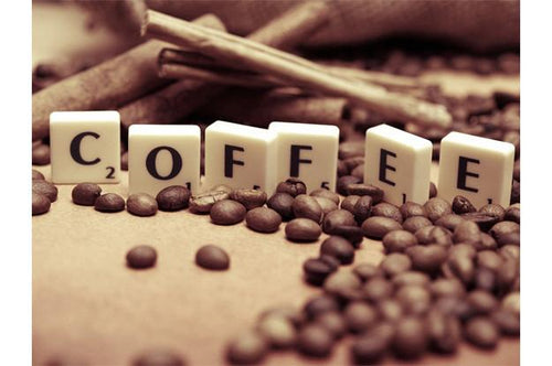 Coffee World's Most Popular Beverage