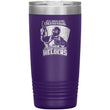 Few Become Welders Stainless Steel Tumbler Cup - 20 oz
