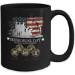 air force veteran coffee mug
