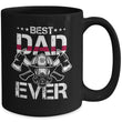 best dad mug etsy