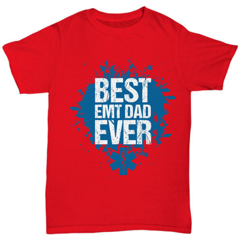 dad and son t-shirts