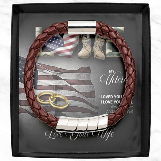 best gifts for a veteran