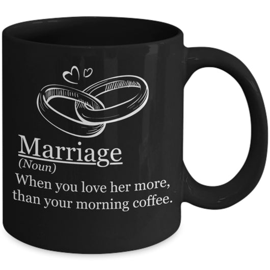 coffee mug white