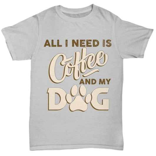 dog lover t-shirts