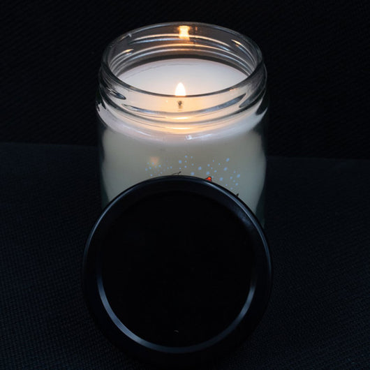candles for men