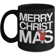 christmas mugs gifts ideas