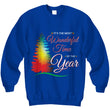 christmas sweatshirt ideas