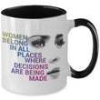 coffee mug for her