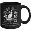 coffee mug for husband