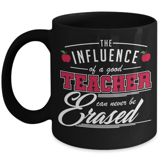 coffee mug english teacher