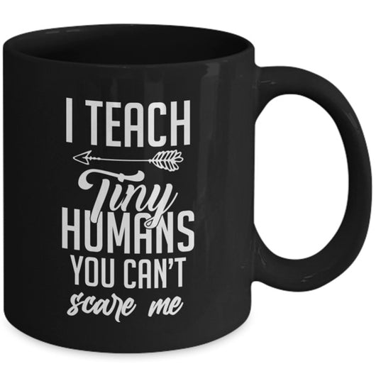 coffee mug english teacher