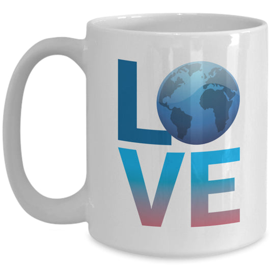 coffee mug with handle