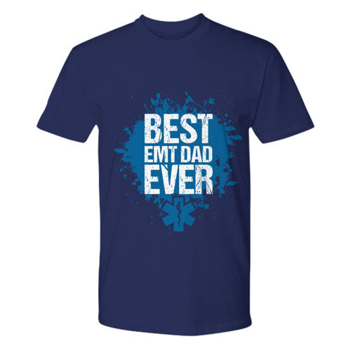best dad ever t-shirts