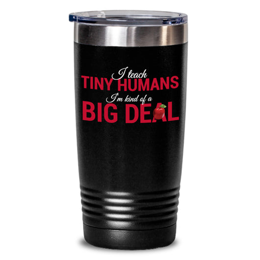 travel tumbler mug