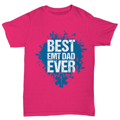 dad and son t-shirts