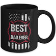 dad to be mug