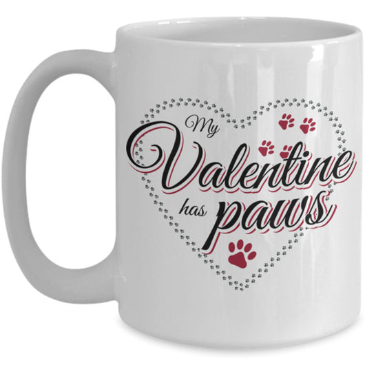 dog lover valentine gifts
