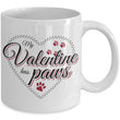 dog lover mug gift