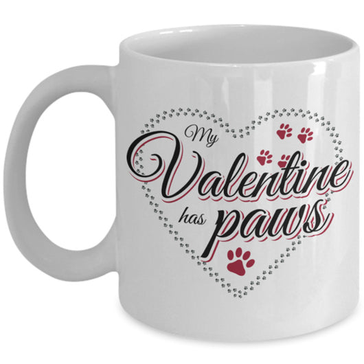 dog lover valentine gifts
