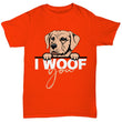 dog lover t-shirts