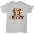 dog owner t-shirts
