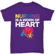 er nurse t-shirts