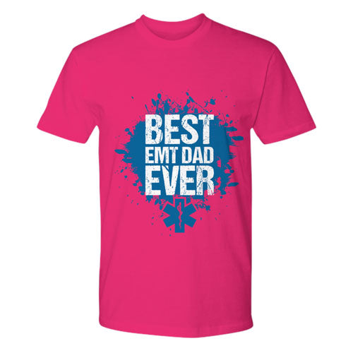 best dad ever t-shirts