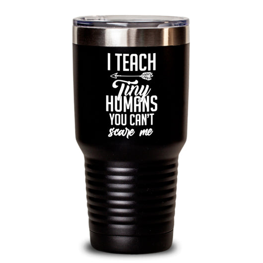 coffee tumbler teacher gift
