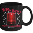 holiday christmas mugs