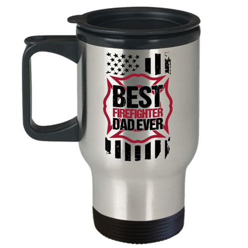 large dad coffee mug