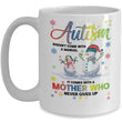 inexpensive holiday mugs