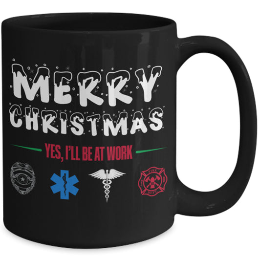 holiday gift mugs