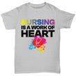 nurse practitioner shirts