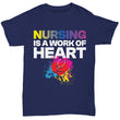 nursing school t-shirts
