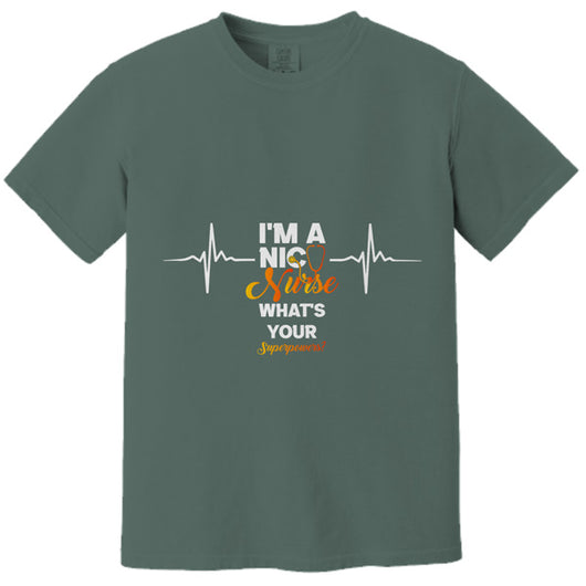nurses week t-shirts