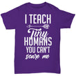 teacher love shirt