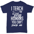 teacher pride shirt