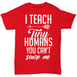 teacher shirt for guys