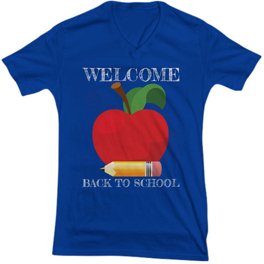 teacher shirt back to school