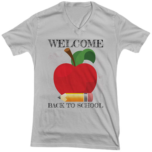 teacher shirt back to school