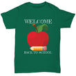 teacher t-shirt
