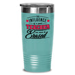 travel tumbler mug
