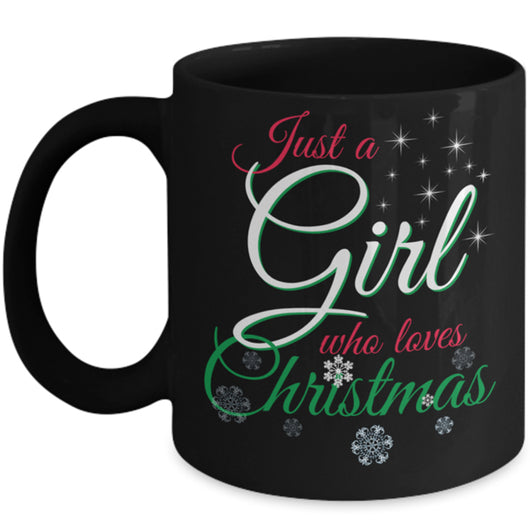 holiday christmas mugs