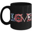valentines day coffee mug