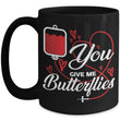 valentines day mugs for her