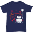 valentines day t-shirt ideas