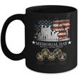 veteran mug design