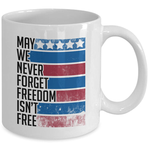 veteran owned coffee mugs