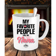 My Favorite People Nana Coffee Mug, Coffee Mug - Daily Offers And Steals